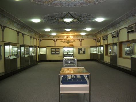 Fujairah Museum - Historical Places - Downtown Fujairah - Fujairah | Citysearch.ae