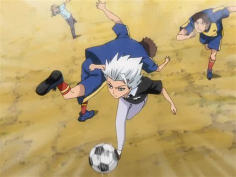 Top 137 + Soccer anime series - Lifewithvernonhoward.com