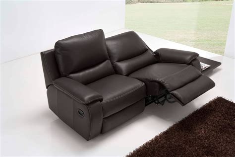 30 The Best 2 Seater Recliner Leather Sofas