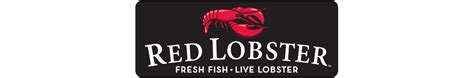 Red Lobster Logo - LogoDix