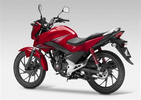 Honda CBF 125 F New Model Price in Pakistan Specs Fetures Pics