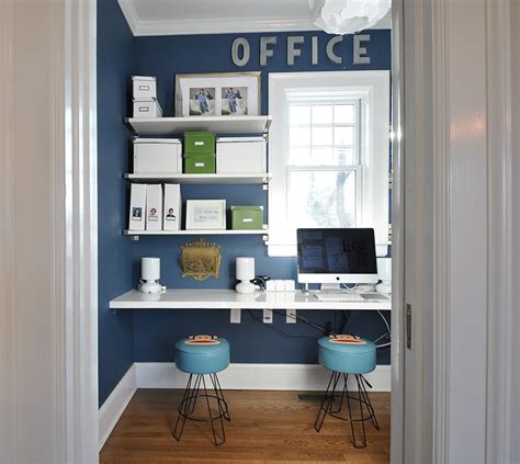 Belkins Bright And Colorful Office Spaces | Inspiring Home Design Idea