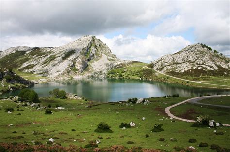 Los 7 mejores sitios para ver en Asturias en 2018 - Turismo Cuatro