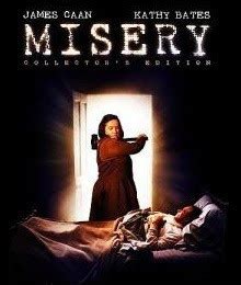 Misery Movie Quotes. QuotesGram