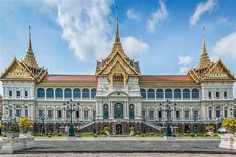 Tripadvisor | Grand Palace Bangkok provided by Asian Trails (Thailand) | Thailand