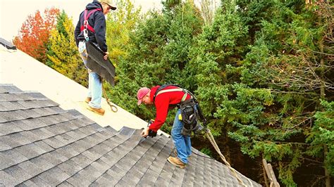 6 Tips on How to Prepare for an Asphalt Shingles Installation