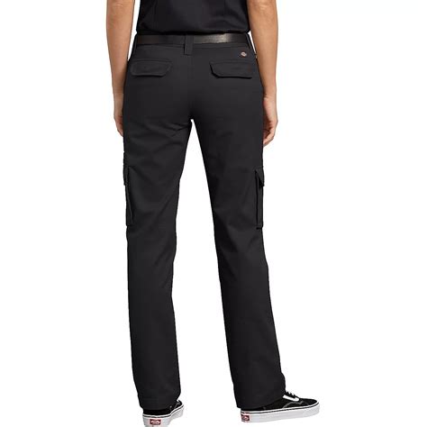 Dickies Women's Stretch Cargo Pants | Free Shipping at Academy