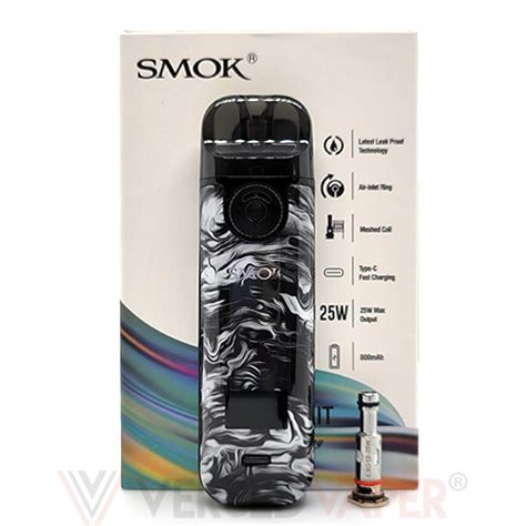 SMOK Novo 4 Review: Should You Get The Newest Novo?