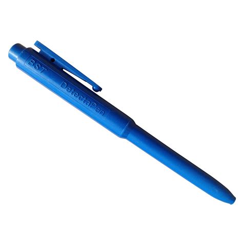 J800 Metal Detectable Pen | Lovey Supply | Metal Detectable Products for the Food Industry