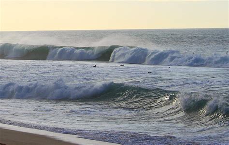 Banzai Pipeline Hawaii - Best of Oahu