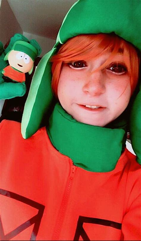 Kyle south park | Cosplay Amino