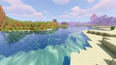 5 best Minecraft Java shaders for low-end PCs in 2021