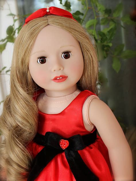 HARMONY CLUB DOLLS - 18" DOLLS AND DOLL FASHIONS: American Girl Doll Fashion Coupons Save 15% at ...