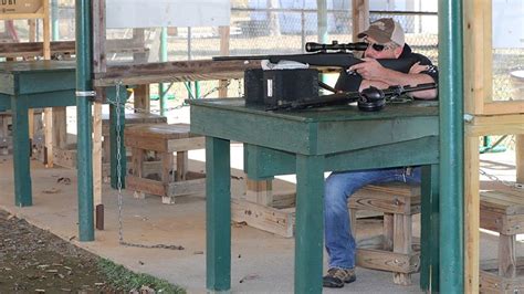 Arkansas Range Offers Deals for National Shooting Sports Month ...