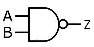 Explain The Logic NAND Gate With its Operation and How it Works as A Universal Gate ...