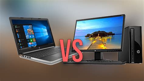 Komputer Laptop vs Komputer Desktop: Mana yang Lebih Baik untuk Kebutuhan Anda? - Artikel Tentang IT