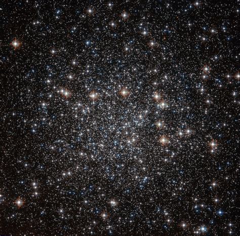 A Hubble Sky Full of Stars | NASA