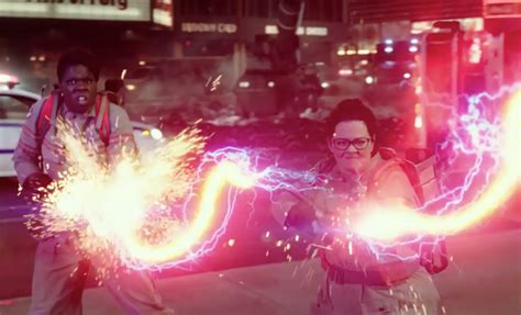 Here's the new Ghostbusters theme song - what do you think? | GamesRadar+