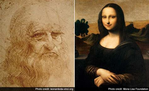 Is Mona Lisa Inscrutably Chinese? Italian's Theory Raises Eyebrows