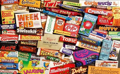 1920x1080px, 1080P free download | 1970's Candy Selection, candy, amazing, sweets, chocolate ...