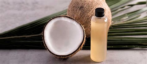 Specialty Coconut Products : Coconut Water Concentrate