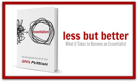 #073 - Essentialism Summary (Essentialism Pt 23) [Podcast] - First Things