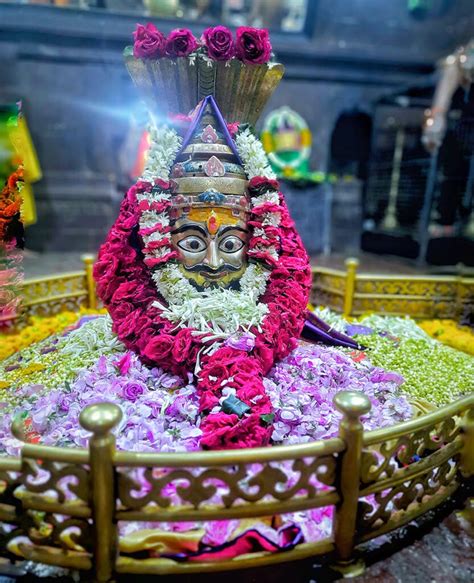 Grishneshwar Temple: Wealth And Pleasure At Shiva's Feet