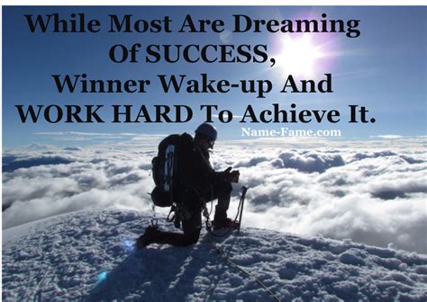 Why Hard Work Is Important For Success - Motivational Blog