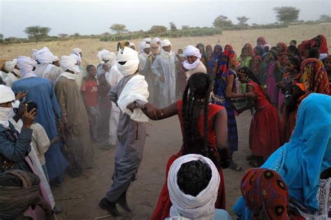 People and cultures in Chad, encounters across the Sahel - Kumakonda