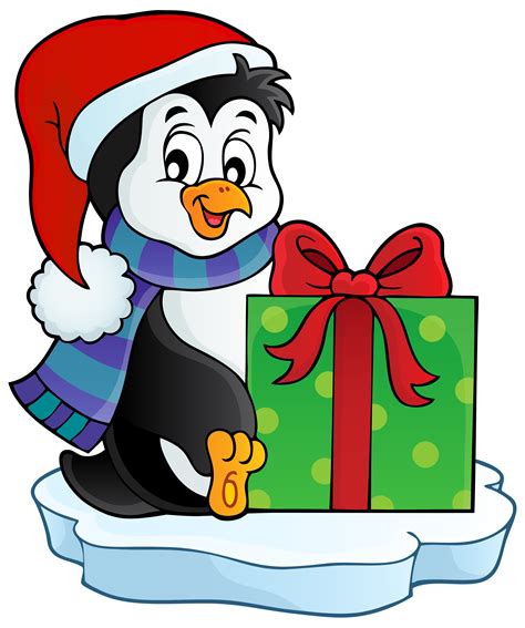 christmas penguin clipart 20 free Cliparts | Download images on Clipground 2024