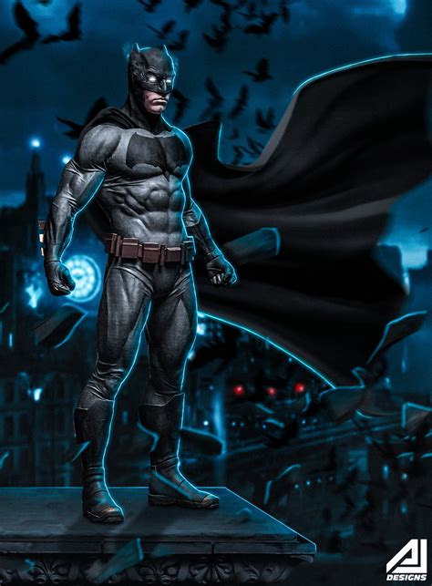 Batman Cape by ajay02 on DeviantArt