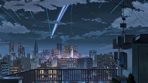 86 Wallpaper Hd Pc Kimi No Nawa Picture - MyWeb