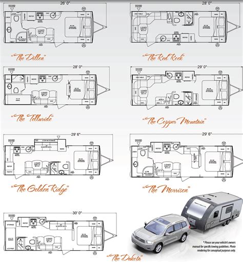 Fleetwood Mallard Rv Floor Plans