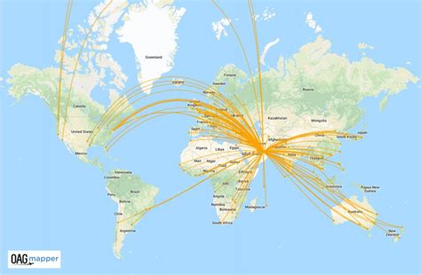 Airline in focus: Emirates | Aviation Week Network