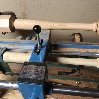 Lathe Duplicator | Rockler Woodworking and Hardware