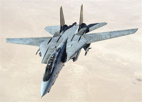 Grumman F-14 Tomcat – Wikipedja, wolna encyklopedia