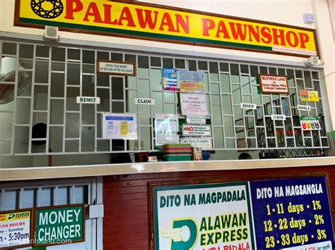 PALAWAN PAWNSHOP CEO HONORED FOR ENTREPRENEURSHIP