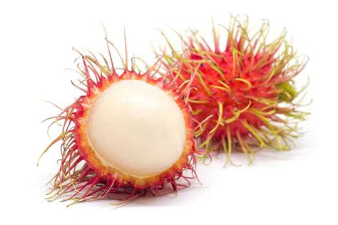 5 Benefits of Rambutan Fruit (and Nutrition Facts) - Nutrition Advance