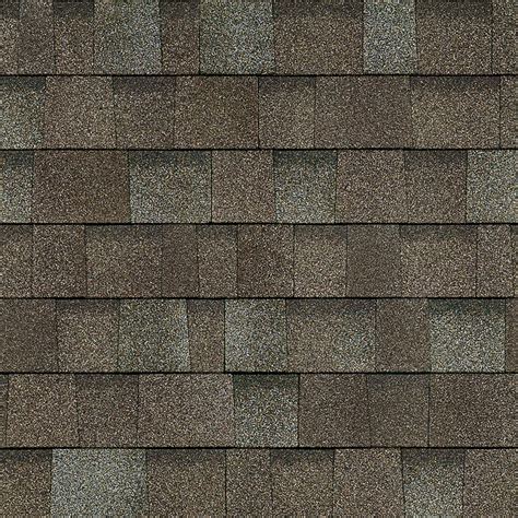 Shop Owens Corning Oakridge 32.8-sq ft Driftwood Laminated Architectural Roof Shingles at Lowes.com