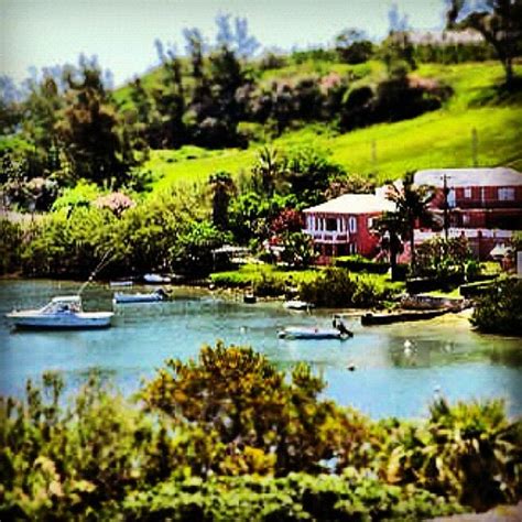 St. Catherine's, Bermuda #bermuda #summer #tiltshift #niko… | Flickr