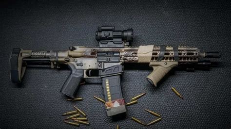 The Top Rated AR-15 Accessories on the Market - The Gun Source