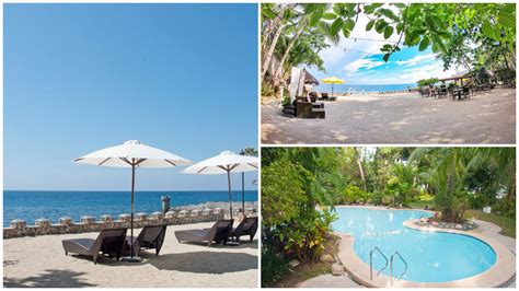 Elsalvador Beach Resort: The All-in-One Getaway in Danao City