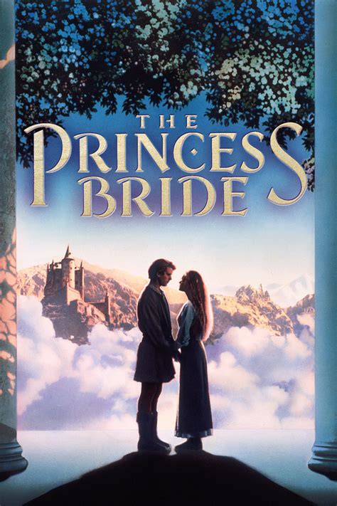 Princess Bride Poster