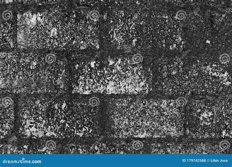 Old Building Concrete Bricks Patterns Stock Photo - Image of architect, material: 179742588