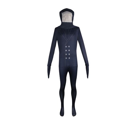 Large TV Man Costume Skibidi Toilet Costume | Skibidi Toilet Plush