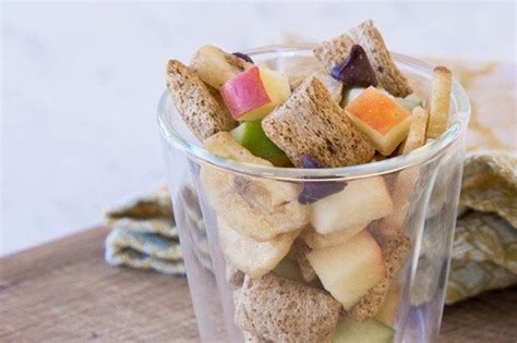 Sultana Bran Buds® Trail Mix | Recipe