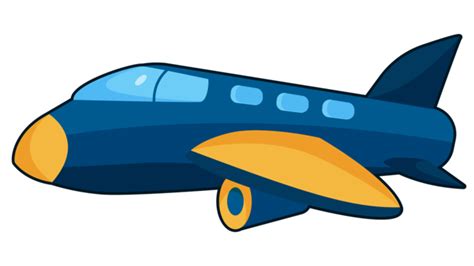 Vetor De Ilustração De Avião De Brinquedo Em Biplano De Avião Amarelo De Fundo Branco Vetor PNG ...