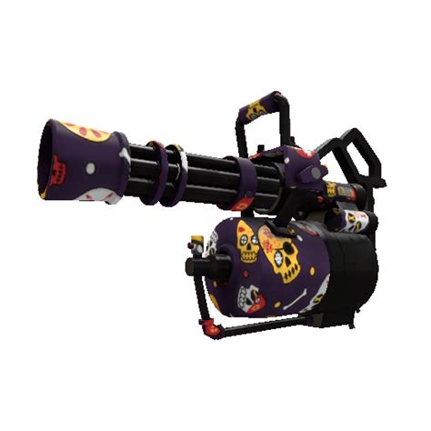 Minigun Skins | TFView