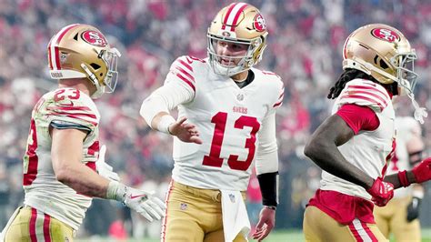 How 49ers can win 2023 Super Bowl: Brock Purdy continues Cinderella run, defensive weakness ...