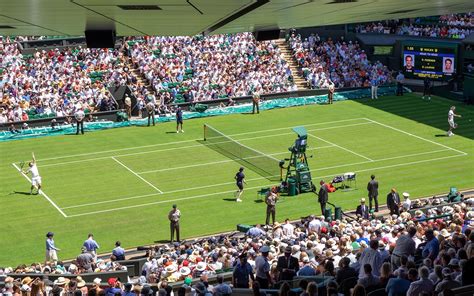 The first-timer’s guide to visiting Wimbledon Tennis Championships – On the Luce travel blog